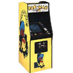 Pacman Arcade Game
