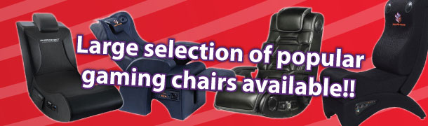 Gaming Chairs