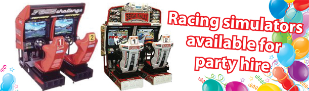 Racing Simulators