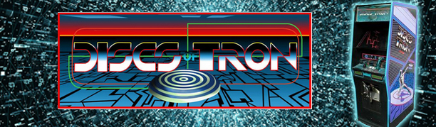 Discs Of Tron