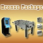 1. Bronze Package