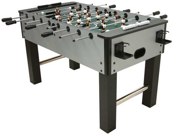 Lunar Football Table