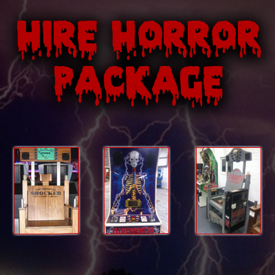 Horror Package