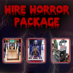 Horror Package