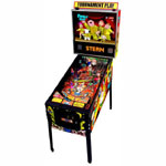 Family Guy Pinball