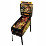 Indiana Jones Pinball