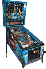 Pinball Machines