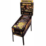 Pirates of the Caribbean Pinball