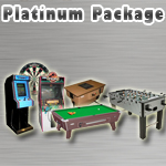 4. Platinum Package