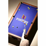 Fosters Pool Cover