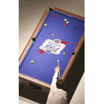 Kronenbourg Pool Cover
