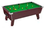 Pool Tables