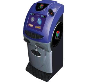 Gamebox 3 Quiz Machine