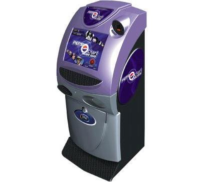 Gamebox 4 Quiz Machine