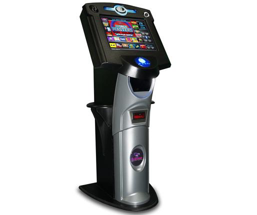 Fatspanner OPEN Quiz Machine