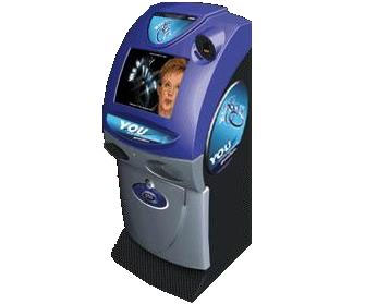 Weakest Link Quiz Machine