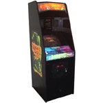 Dragons Lair Arcade Game