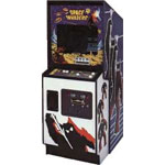 Original Arcade Games
