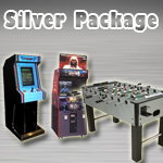 2. Silver Package