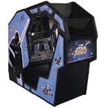 Star Wars Arcade