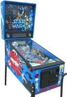 Star Wars Pinball