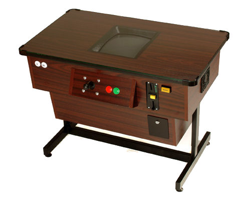 Voyager Digital Cocktail Retro Multiplay